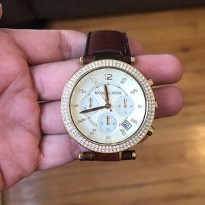 Michael Kors Women’s Watch